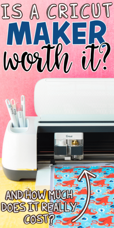 Must-Have Cricut Maker Accessories and More