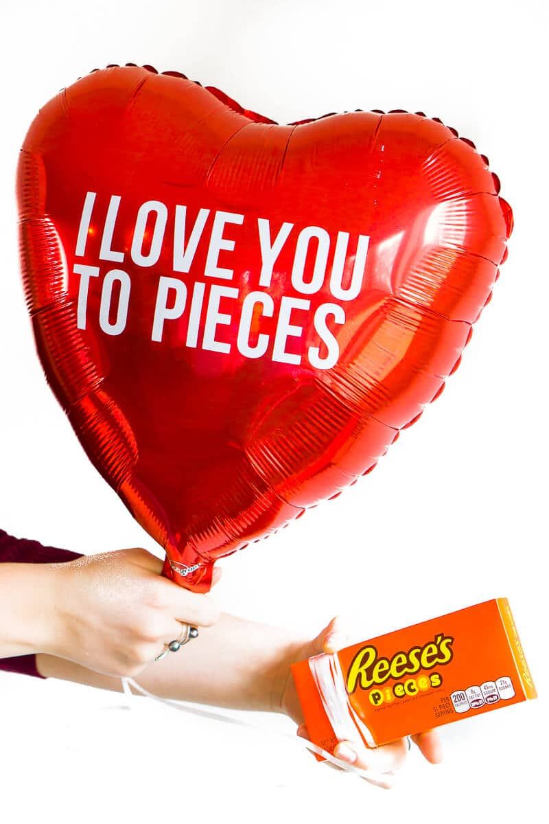 Geleneksel şeker gramlarını unutun! Valentine için bu yıl