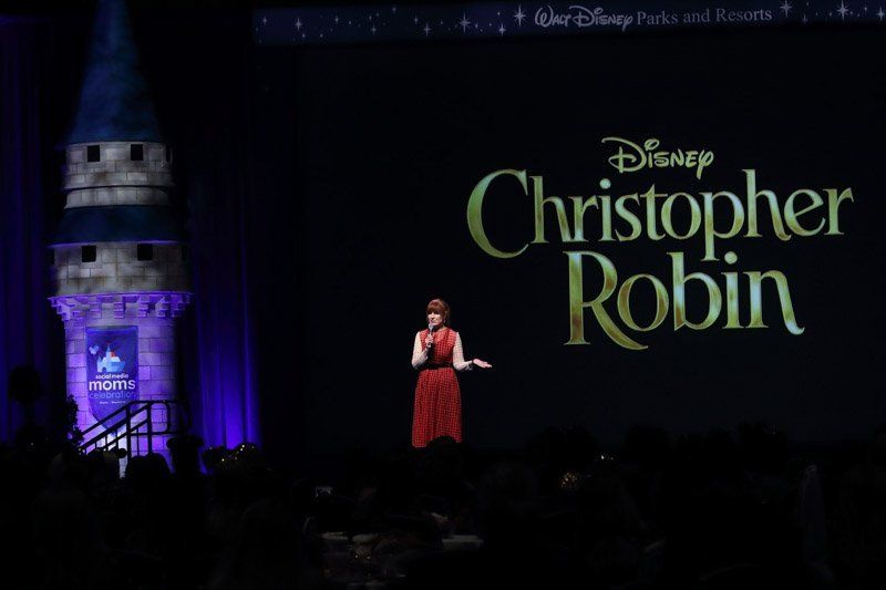 Christopher Robin avance de la película, adelanto y detalles sobre la nueva película
