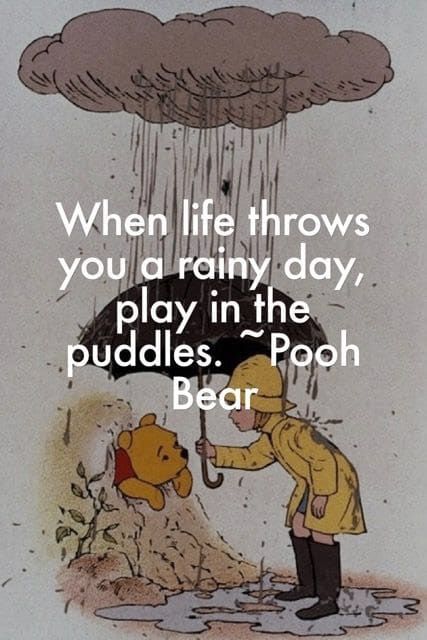 Les millors cites de Winnie the Pooh