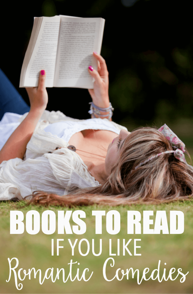 Milujte tento seznam knih! Skvělé knihy ke čtení, pokud ano