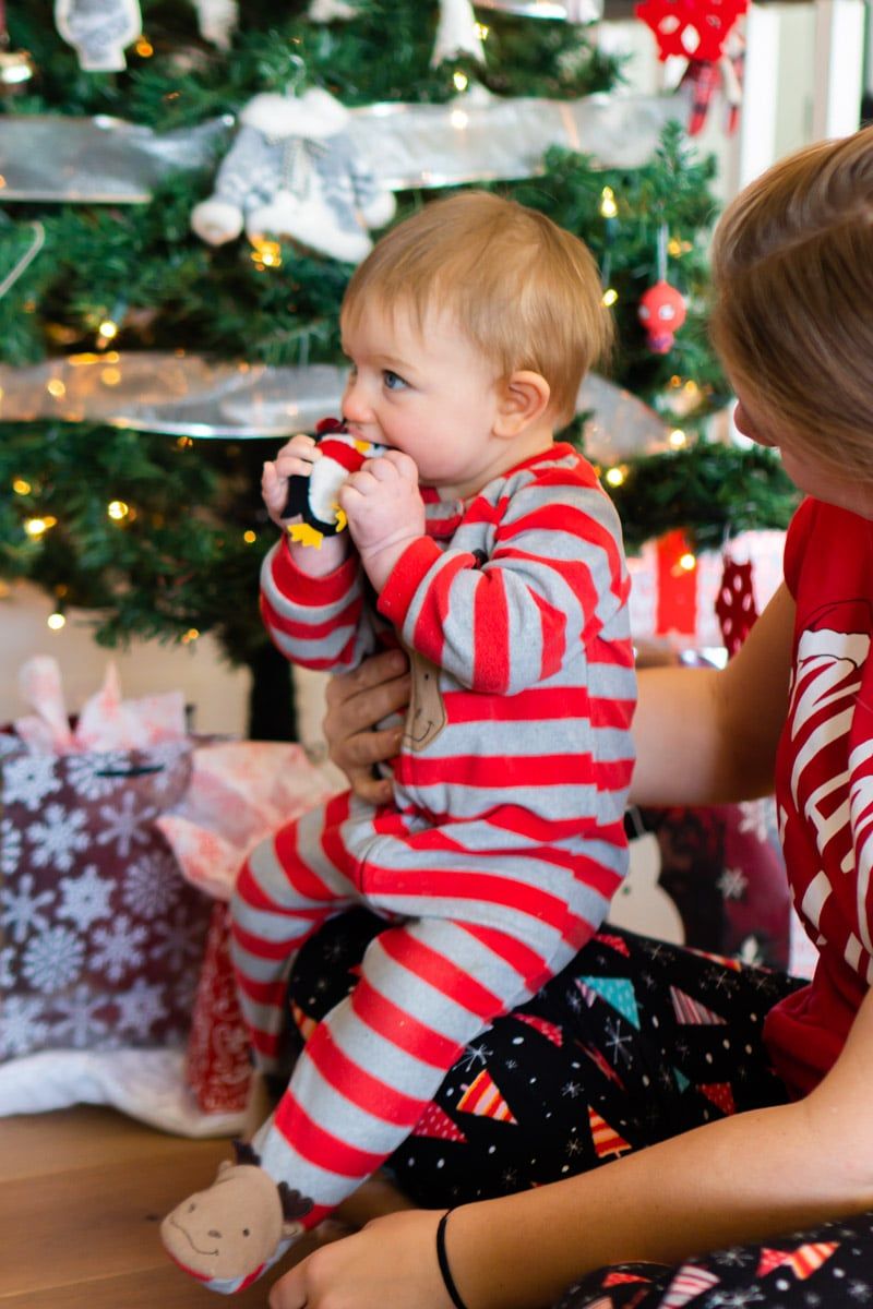 Het geven van gepersonaliseerde geschenken is een van de beste kerstfeestideeën