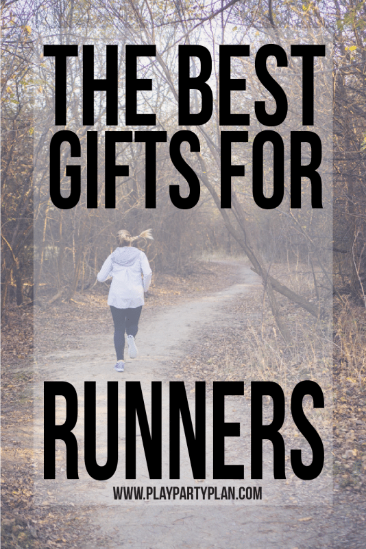 7 dels millors regals de Nadal per a corredors