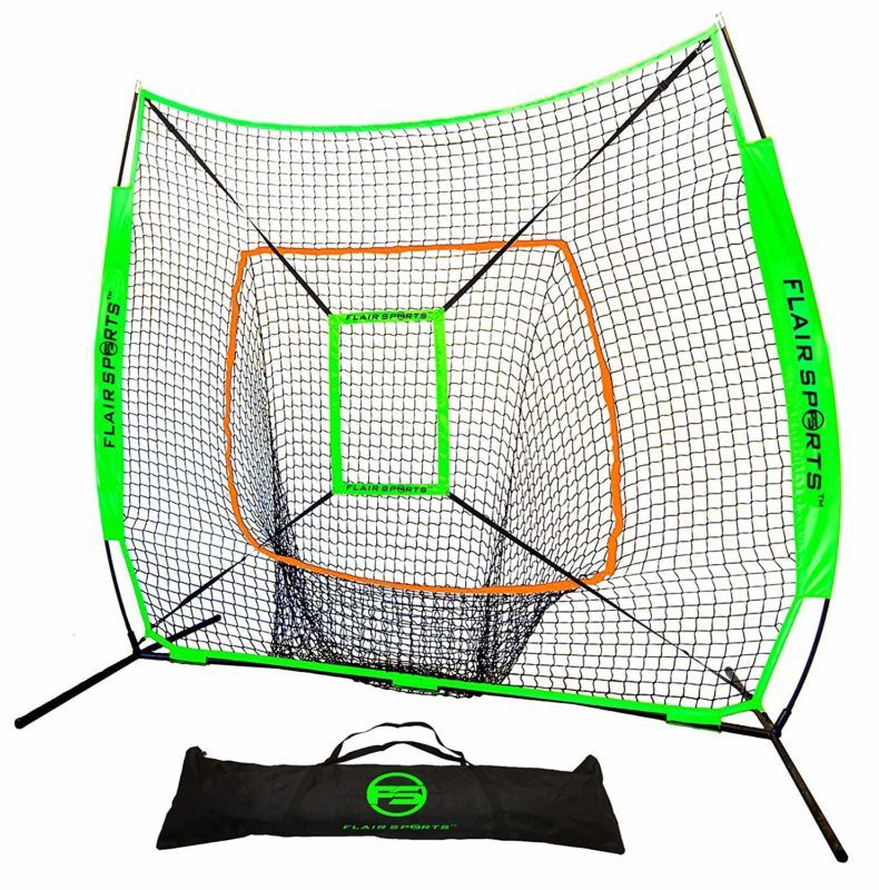 Ένα softball net είναι ένα από τα καλύτερα δώρα για αγόρια ηλικίας 10 ετών