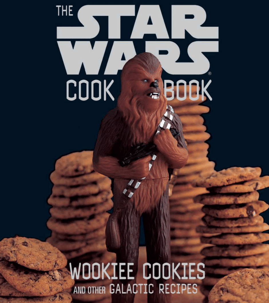 Prepara comida temática de Star Wars con estas ideas para regalos de Star Wars