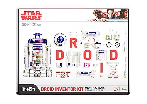 Zábavné dárky Star Wars pro děti