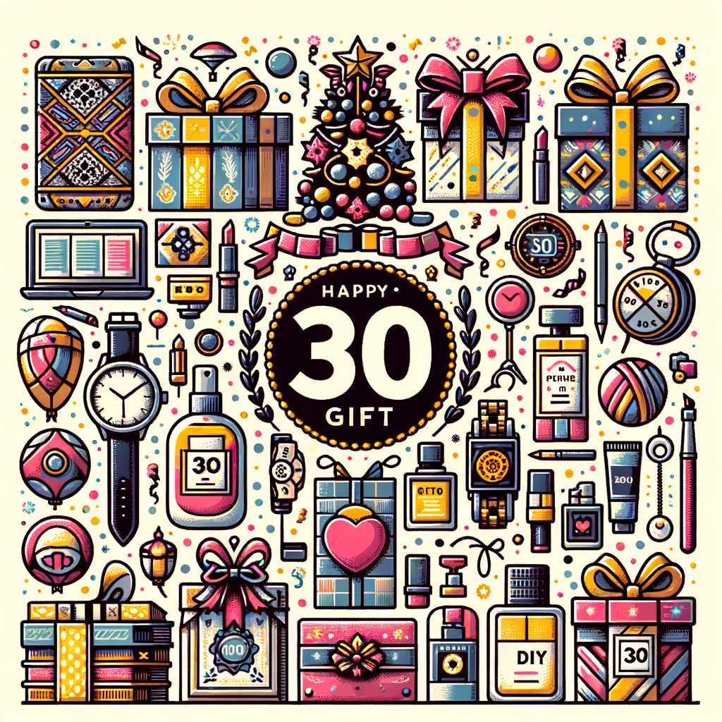 30 kreatív születésnapi ajándékötlet 30 éves férfiaknak
