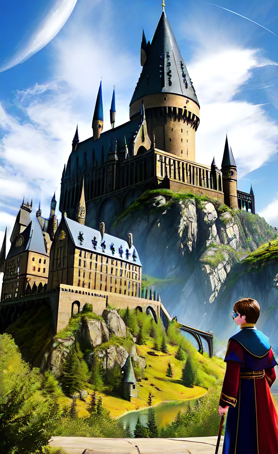 27 Varázslatos Harry Potter Játék a Következő Bulidra