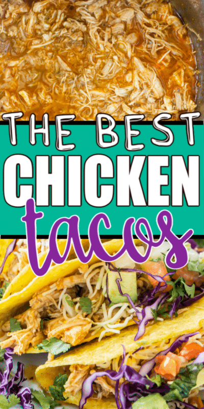 Tacos gà ăn liền dễ dàng