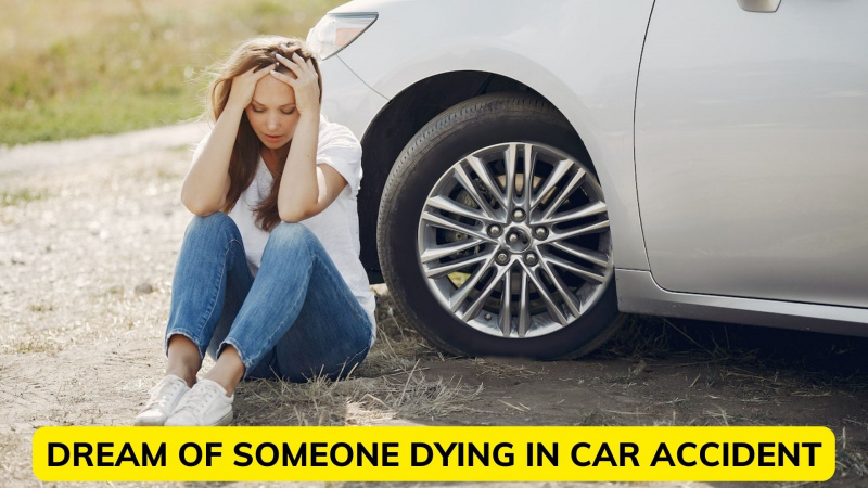   Sen o kimś umierającym w wypadku samochodowym – zły omen