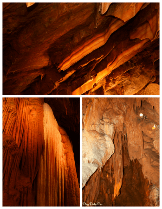 Σπήλαια Shenandoah