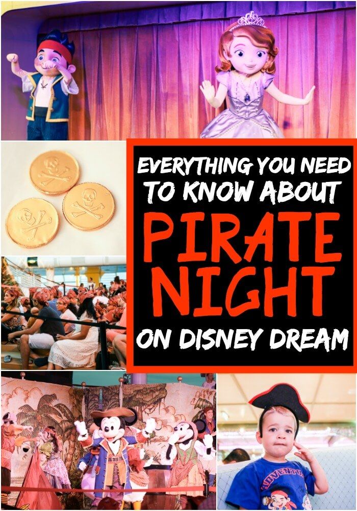 Niesamowite sposoby na świętowanie nocy piratów podczas następnego rejsu Disneya! Wszystko, od zabawnych pomysłów na kostiumy i stroje po produkty, których nie musisz zabierać ze sobą! Wiem, że moje dzieci pokochają imprezę piratów i księżniczek!