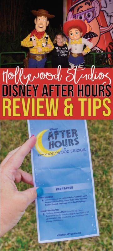 Vše, co potřebujete vědět o Disney After Hours 2019! Které jízdy jsou k dispozici, kolik to stojí, data, postavy, které můžete potkat, a další! A kompletní přehled a rozpis každé události v Hollywood Studios, Magic Kingdom a Animal Kingdom!