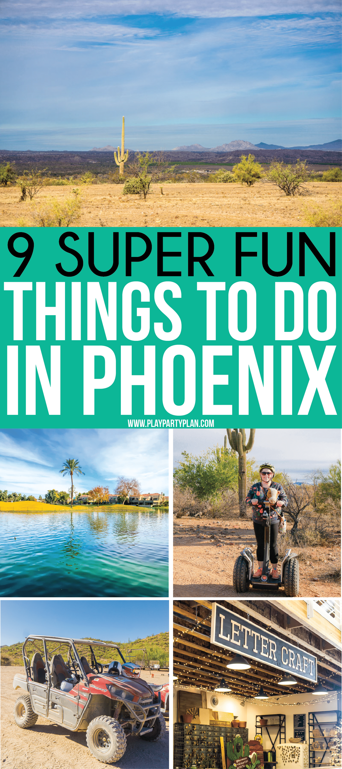 Najlepšie veci, ktoré môžete robiť vo Phoenixe v Arizone, či už tam žijete, alebo idete na dovolenku! Skvelé reštaurácie na vyskúšanie, nočný život v centre mesta, nezabudnuteľné atrakcie a samozrejme čo robiť s deťmi! Konečný zdroj pre niekoho, kto hľadá, čo robiť vo Phoenixe!